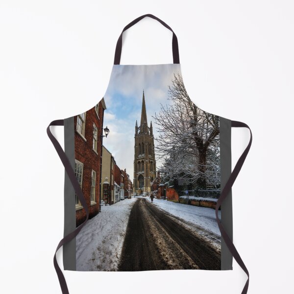 Item preview, Louth St James' Church designed and sold by Paul Thompson Photography.