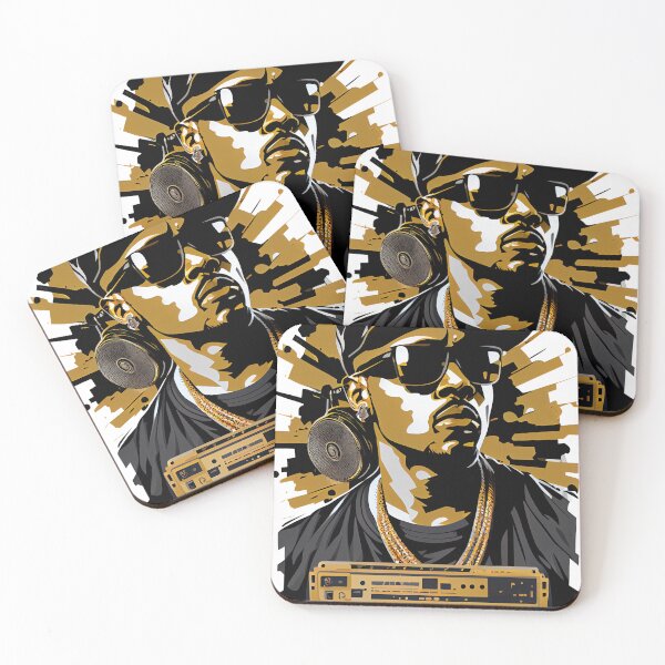 Item preview, Music Freestyle Hip Hop Rap Trap  designed and sold by PosterManiaRo.
