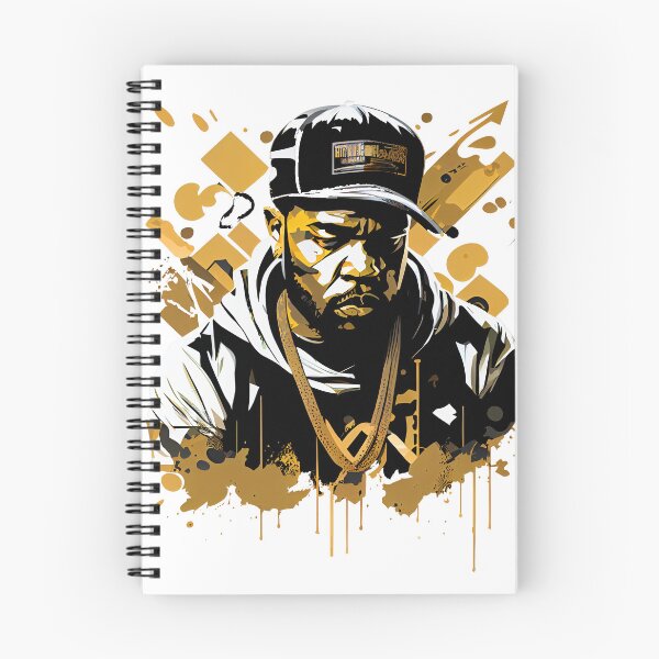 Item preview, Music Paradise Hip Hop Rap Trap  designed and sold by PosterManiaRo.