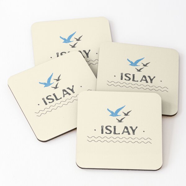Item preview, Islay-Scotish Island designed and sold by NoelNimmad.