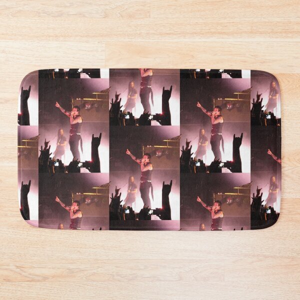 Item preview, Jacoby Shaddix - Papa Roach designed and sold by Paul Thompson Photography.