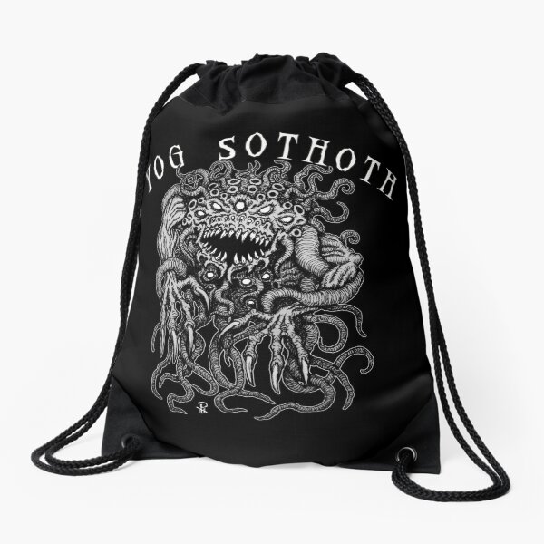 Item preview, Ia Yog-Sothoth! designed and sold by Azhmodai.