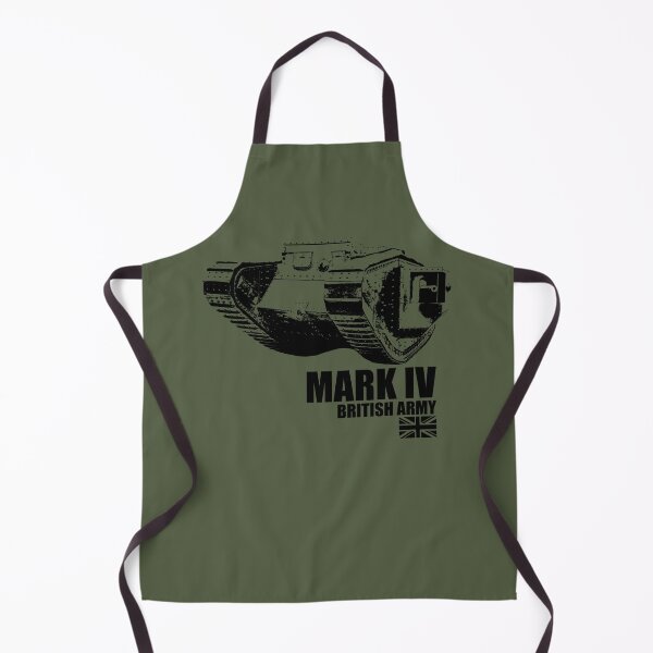 Item preview, WW1 Mark IV Tank designed and sold by StrongVlad.