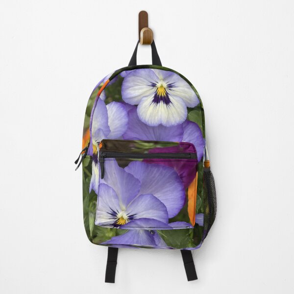 Item preview, Lilac Pansies designed and sold by Illyrium.