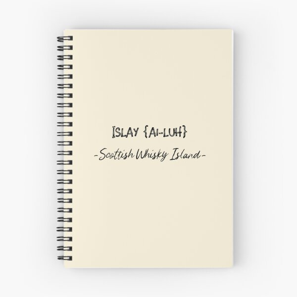 Item preview, Islay - Scotish Whiskey Island designed and sold by NoelNimmad.