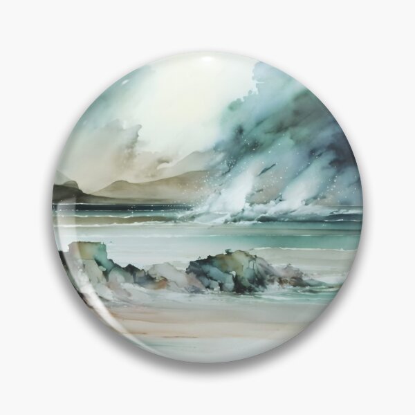 Item preview, Seascape 05 designed and sold by EmilyDayDreams.