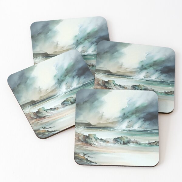 Item preview, Seascape 05 designed and sold by EmilyDayDreams.