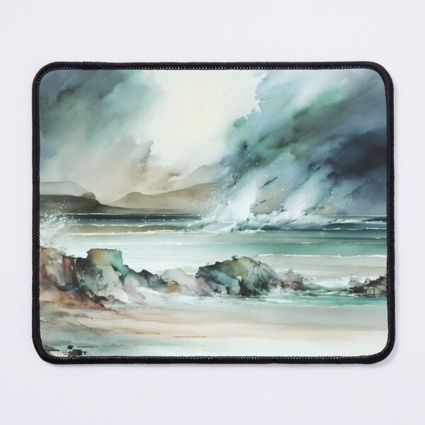 Item preview, Seascape 05 designed and sold by EmilyDayDreams.