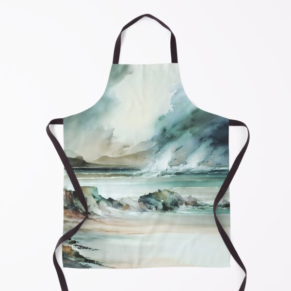 Item preview, Seascape 05 designed and sold by EmilyDayDreams.
