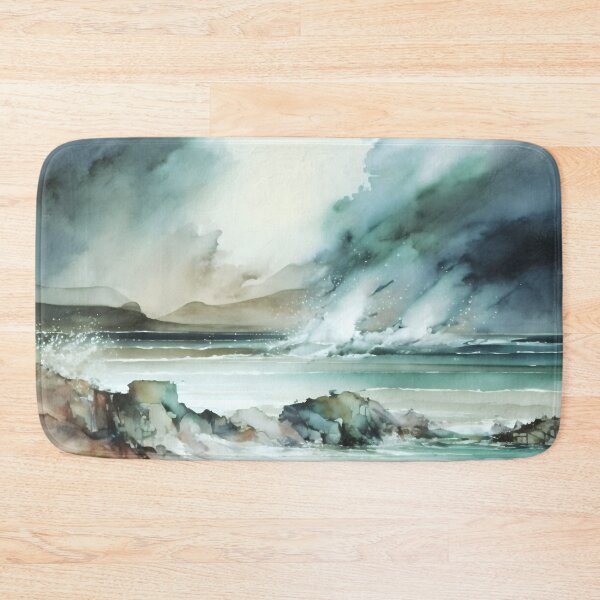 Item preview, Seascape 05 designed and sold by EmilyDayDreams.