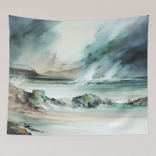Item preview, Seascape 05 designed and sold by EmilyDayDreams.