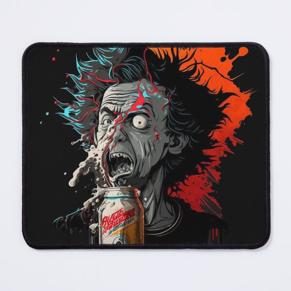 Item preview, Pop Culture #12 designed and sold by Viktor Surzhko.