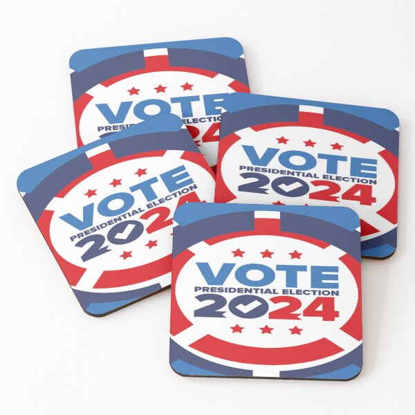 Item preview, 2024 Presidential Election Predictions designed and sold by sagestar.