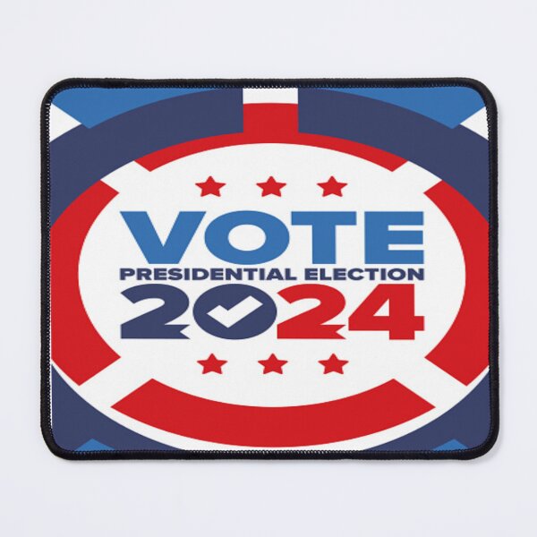 Item preview, 2024 Presidential Election Predictions designed and sold by sagestar.