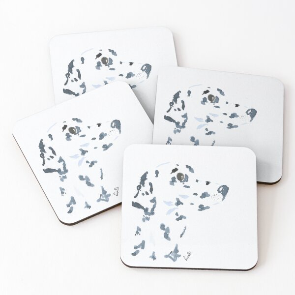 Item preview, Dalmatian designed and sold by GiselleSellier.