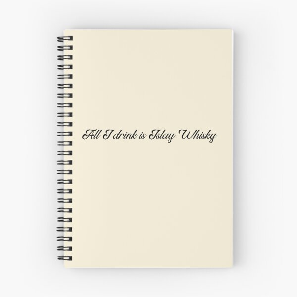 Item preview, Isley Whiskey designed and sold by NoelNimmad.