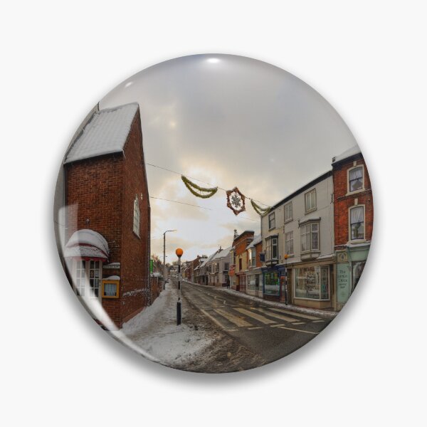 Item preview, Louth Town Panorama designed and sold by Paul Thompson Photography.