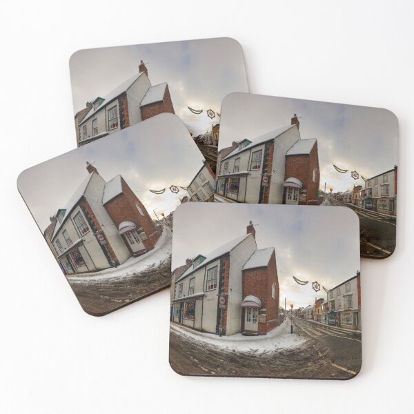 Item preview, Louth Town Panorama designed and sold by Paul Thompson Photography.