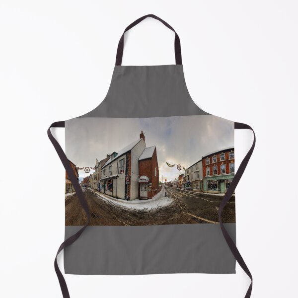 Item preview, Louth Town Panorama designed and sold by Paul Thompson Photography.