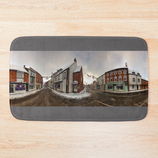 Item preview, Louth Town Panorama designed and sold by Paul Thompson Photography.