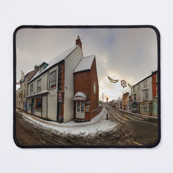 Item preview, Louth Town Panorama designed and sold by Paul Thompson Photography.