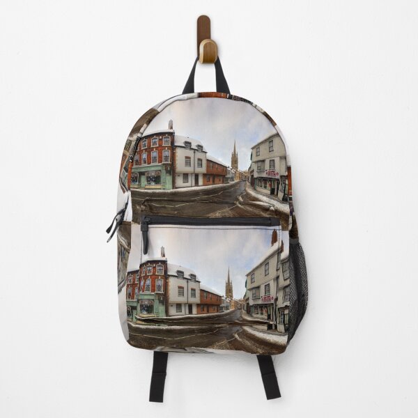 Item preview, Louth Town Panorama designed and sold by Paul Thompson Photography.