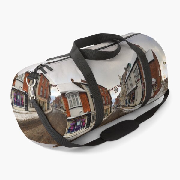 Item preview, Louth Town Panorama designed and sold by Paul Thompson Photography.