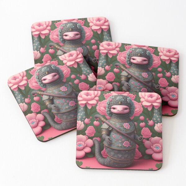 Item preview, Chinese zodiac sign snake warrior designed and sold by Artxplor.