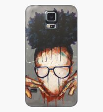 Funda/vinilo para Samsung Galaxy Naturalmente VIII