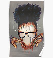 Naturally VIII Poster