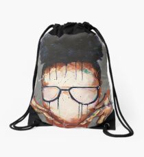 Naturally VIII Drawstring Bag