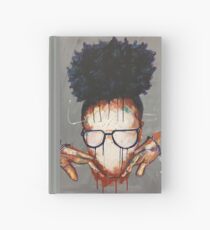 Cuaderno de tapa dura Naturalmente VIII