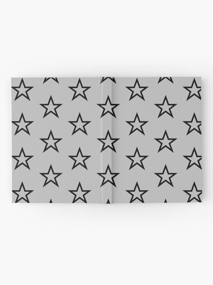 Gradient Star Sticker – StarPOP shop