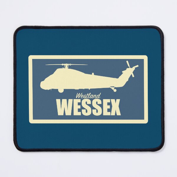 Item preview, Wessex Helicopter designed and sold by StrongVlad.