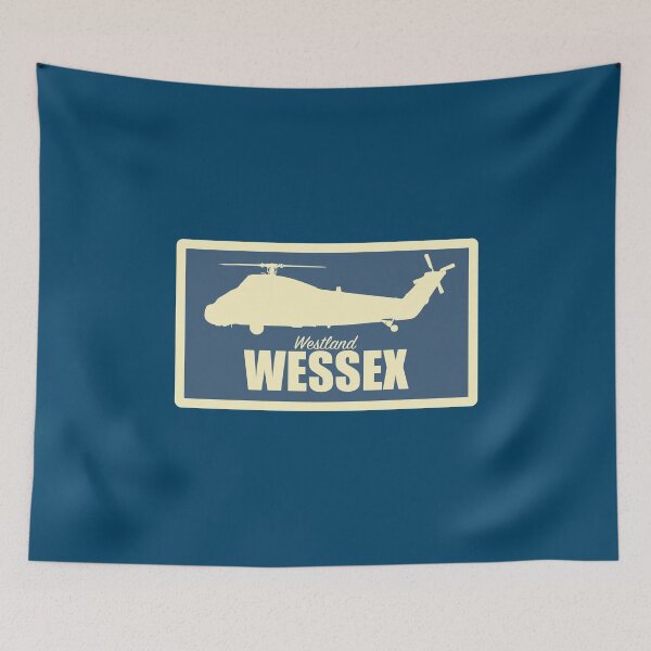 Item preview, Wessex Helicopter designed and sold by StrongVlad.