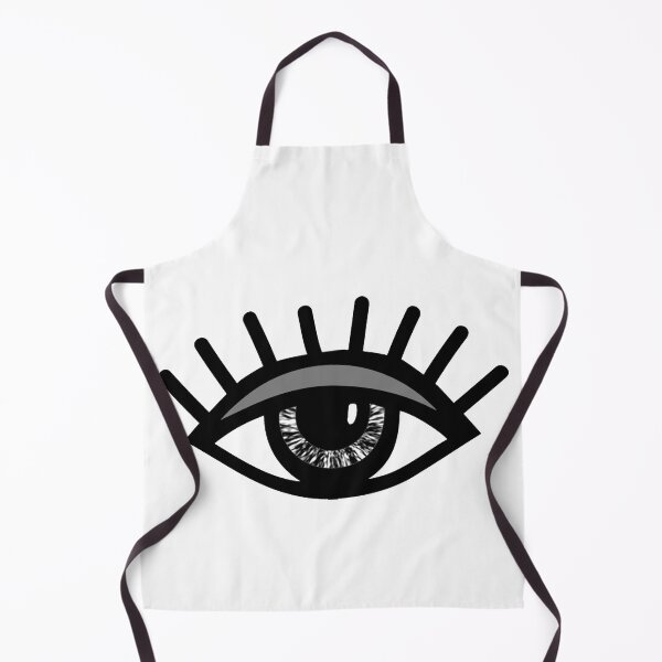 Item preview, Evil Eye designed and sold by The Tinker Man's Daughter.