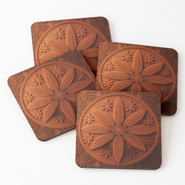 Item preview, marijuana Sacred Symmetry designed and sold by Frocentric.