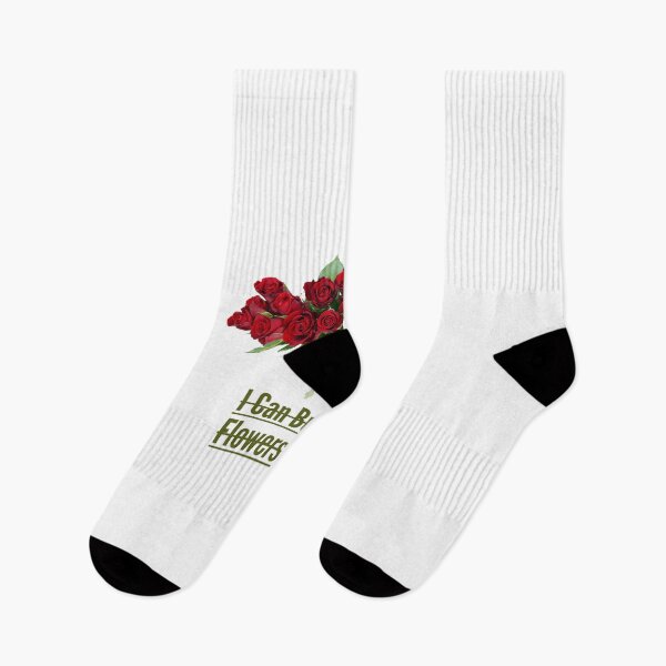 Item preview, I can buy myself flowers designed and sold by Discoverartsy.