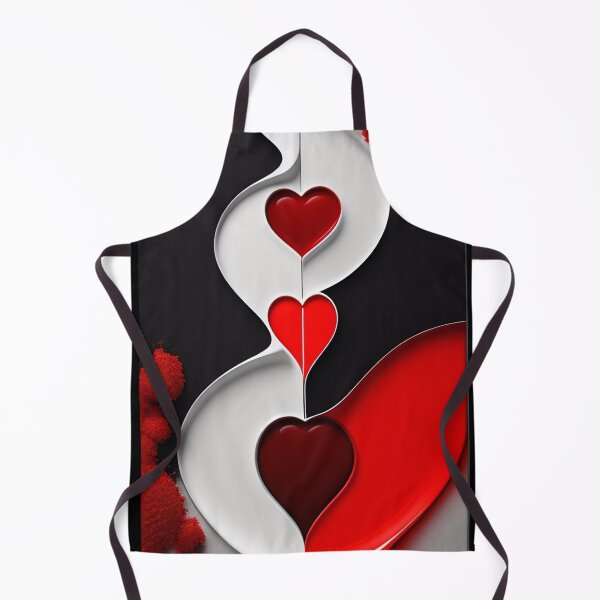 Item preview, Abstract Heart designed and sold by GeorgiosT.