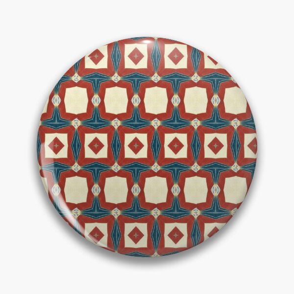 Item preview, Concentric Design 24 designed and sold by mittie101.