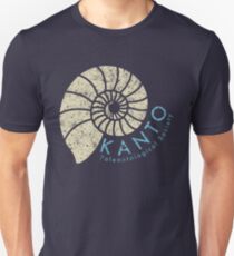 Monsterpaläontologie Slim Fit T-Shirt