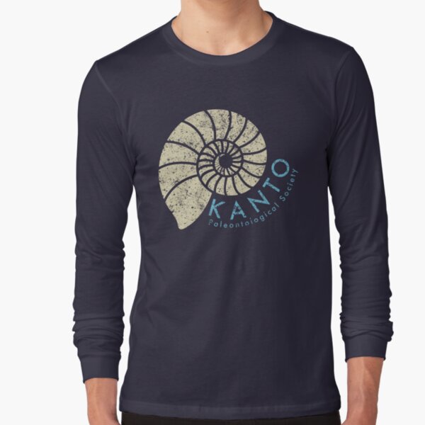 T-shirt manches longues