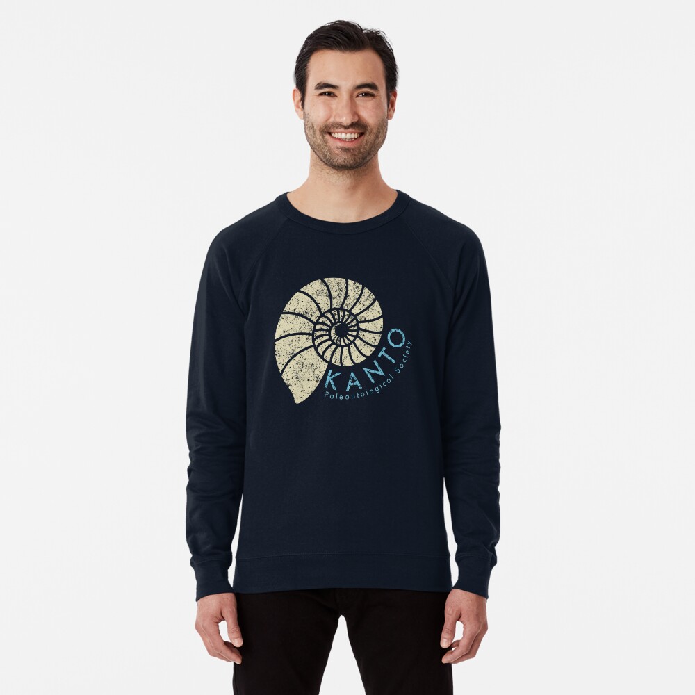 Aperçu de l'œuvre Sweatshirt léger créée et vendue par Fletcher-Fox.