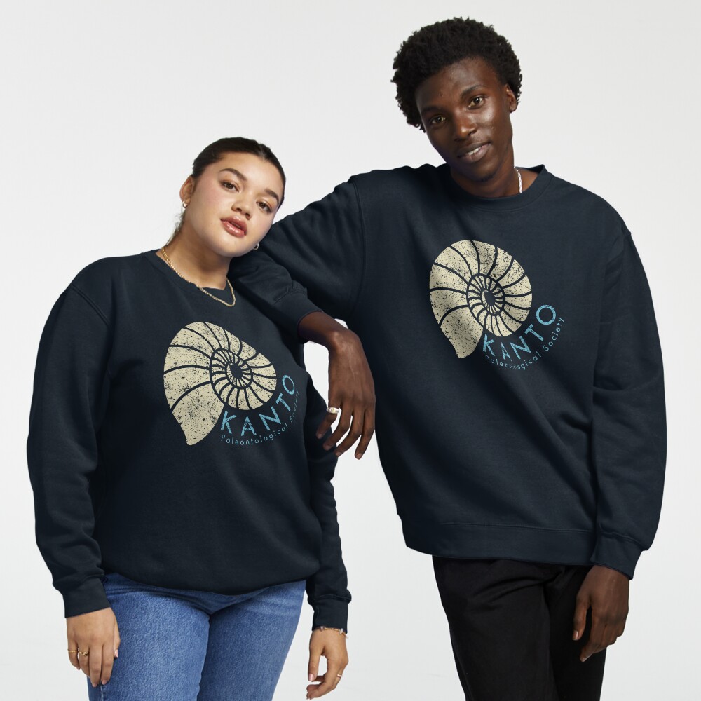 Aperçu de l'œuvre Sweatshirt épais créée et vendue par Fletcher-Fox.