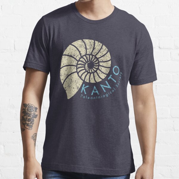 Monster Paleontology Essential T-Shirt