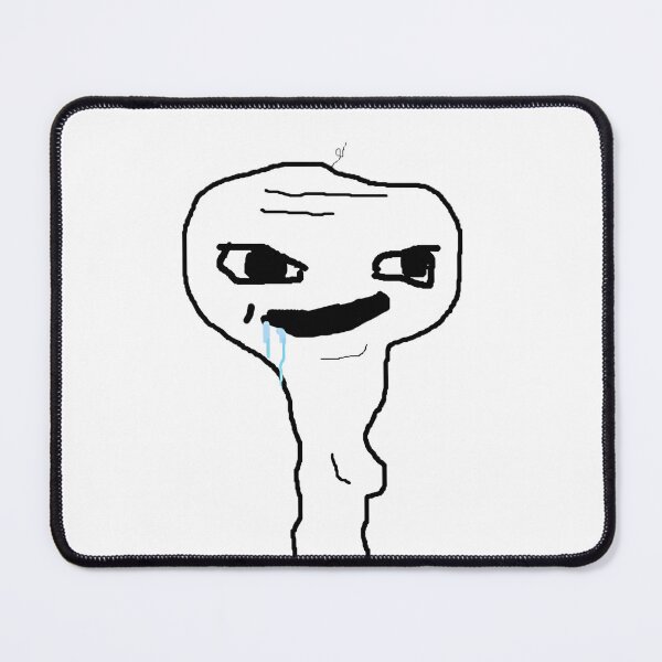 Item preview, Dumb Slim Wojack designed and sold by NetherSand.