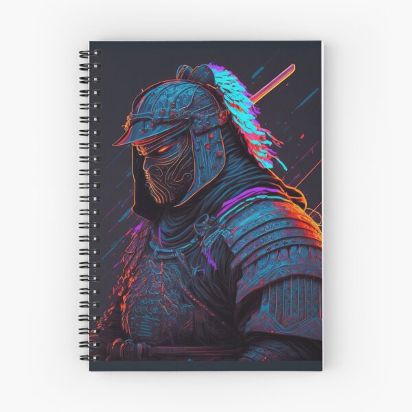 Item preview, Japanese Samurai  designed and sold by Sarvgya Verma.