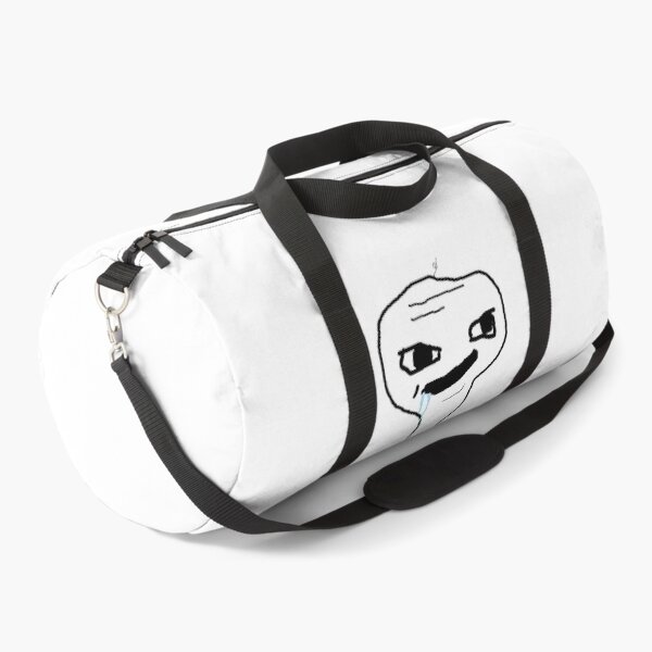Item preview, Dumb Slim Wojack designed and sold by NetherSand.