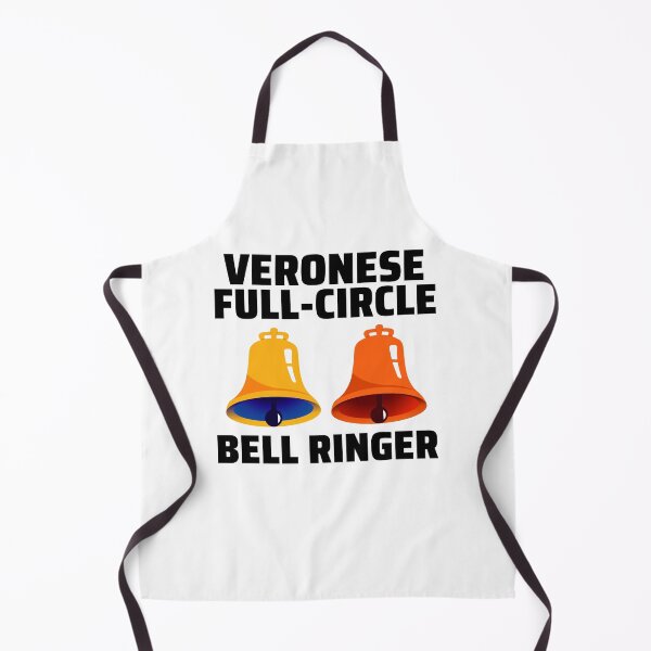 Item preview, Veronese Full-Circle Bell Ringer Ringing Collector Campanologist designed and sold by TastefulTees.