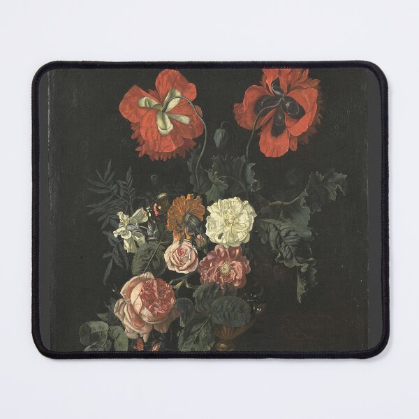 Item preview, Still Life with Flowers designed and sold by Angel-Bee.